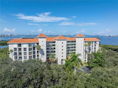 4780 Dolphin Cay Ln S APT 501, Saint Petersburg, FL, 33711
