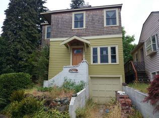 2304 N 53rd St, Seattle, WA 98105