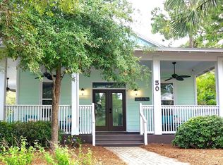 50 Sweet Bay Dr, Santa Rosa Beach, FL 32459