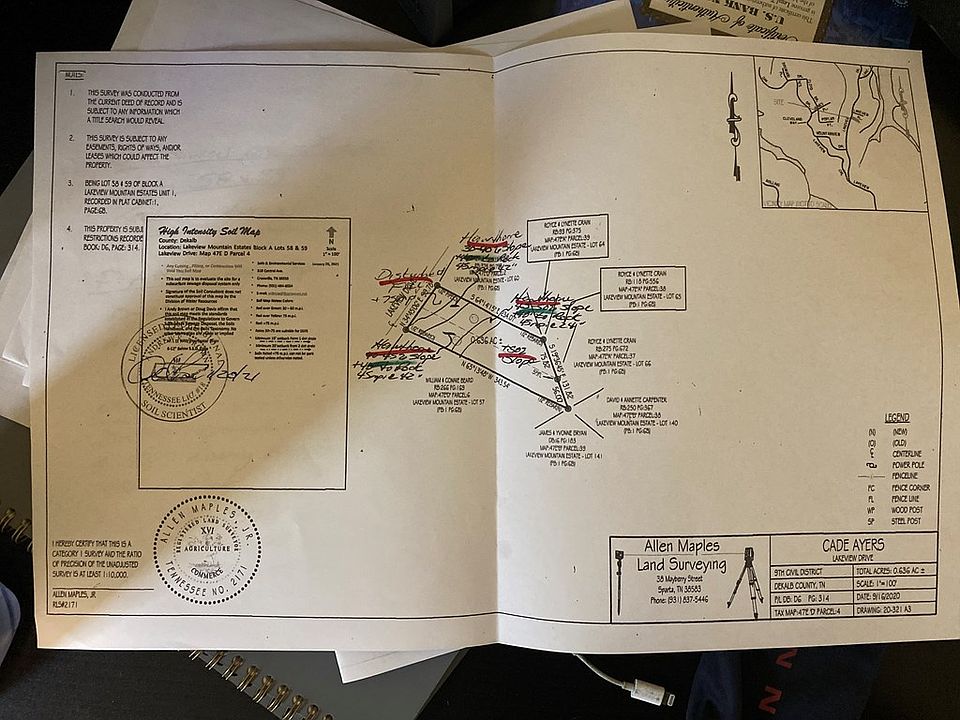 58 Lakeview Dr, Smithville, TN 37166 Zillow