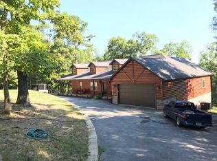 15616 Pleasant Ridge Rd, Rogers, AR 72756