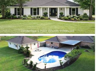 42136 Jamie Rd, Prairieville, LA 70769