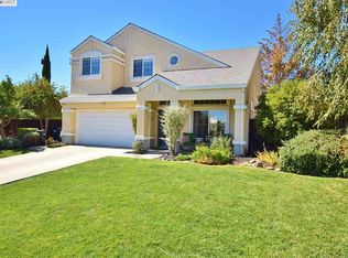 2716 Gelding Ln, Livermore, CA 94551