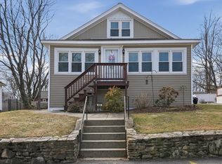 84 Eureka St, Worcester, MA 01603