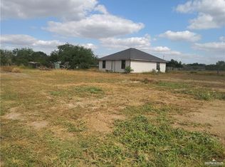 1103 Pino St, Penitas, TX 78576