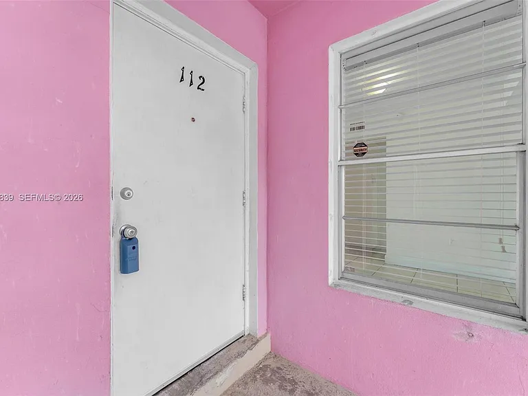 7560 SW 82nd St #G112 — Photo 2