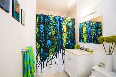 Rented by Stonehenge NYC LLC