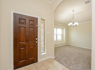 4 Maple Mill Ct, Conroe, TX 77301