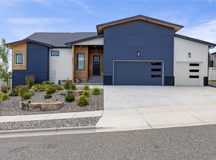 3206 Peregrine Ln, Billings, MT 59106