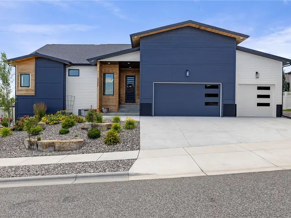 3206 Peregrine Ln, Billings, MT 59106