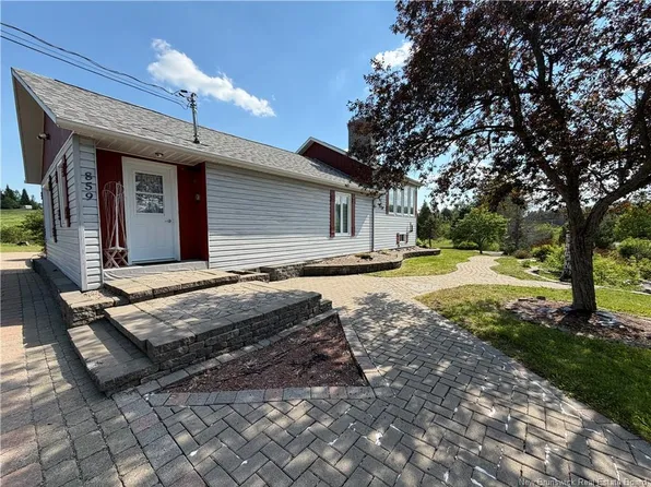 859 Saint Joseph Rd, Saint Joseph, NB E7B 2R8