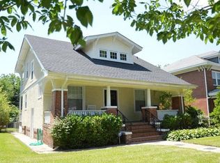 307 Overbrook Rd #0, Richmond, VA 23222