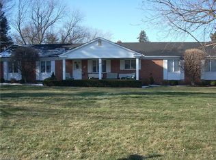 8160 Bendemeer Dr, Poland, OH