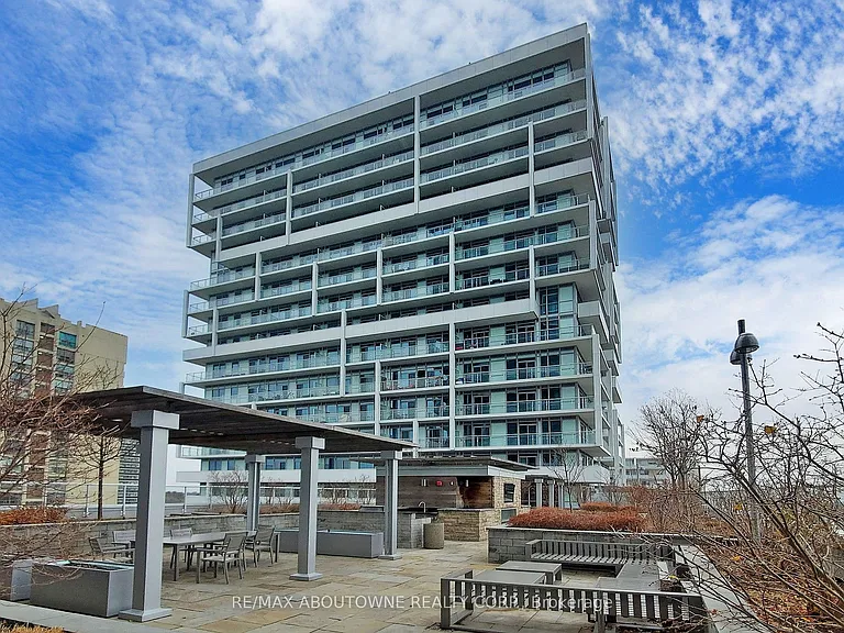 55 Speers Rd #1007 — Photo 32