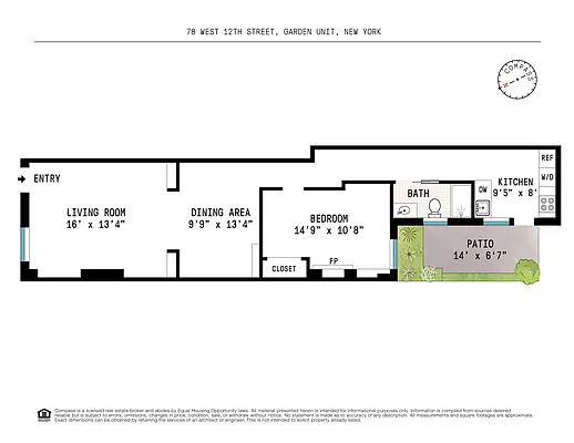 Rented by Compass | media 15