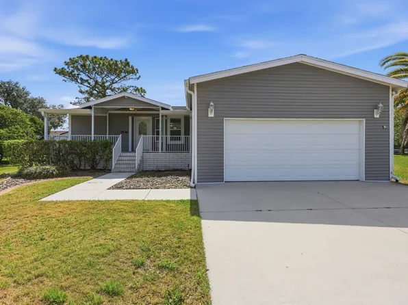 3536 Montego Cir, Oviedo, FL 32765