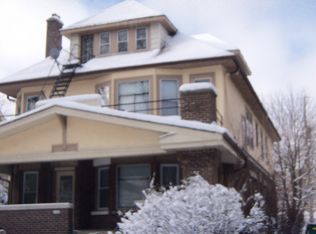 2561A N Prospect Ave, Milwaukee, WI 53211