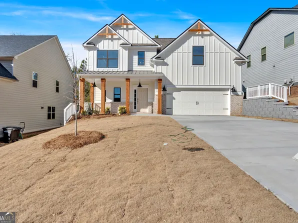 5 Ashwood Dr SE, Cartersville, GA 30120