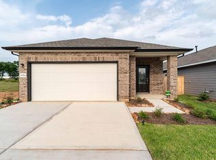 10782 Sora Dr, Willis, TX 77378