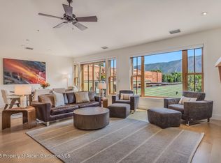 104 Midland Ave UNIT 302, Basalt, CO 81621