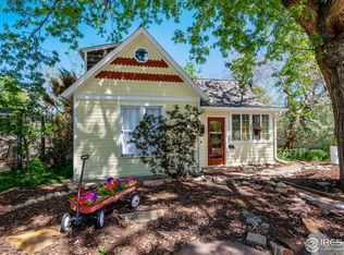 612 Grant Ave, Louisville, CO 80027
