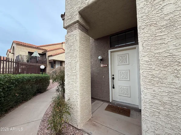 1905 E University Dr Unit 265, Tempe, AZ 85288