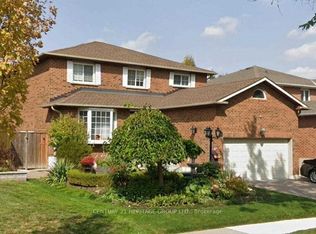 37 Crystal Dr #BASEMENT, Richmond Hill, ON L4C 7Y5