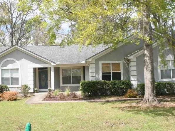 1908 Wagon Wheel Cir E, Tallahassee, FL 32317