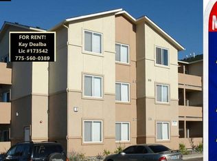 Big Horn Apartments, Sparks, NV 89431