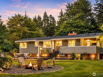 2809 238th Avenue SE, Sammamish, WA, 98075