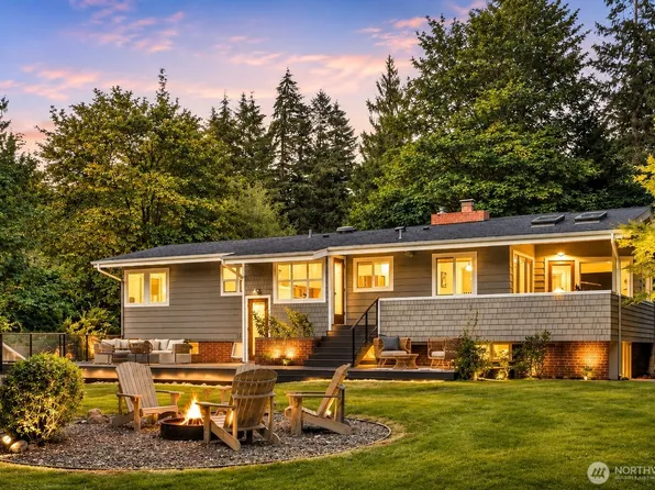 2809 238th Avenue SE, Sammamish, WA 98075