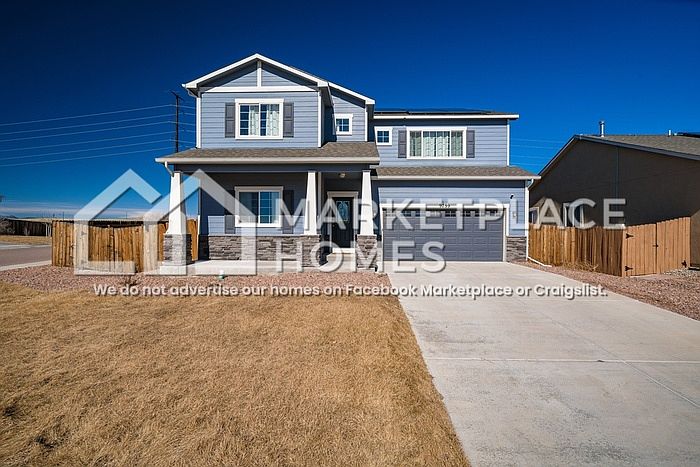 1st image of 9799 Desert Lily Cir