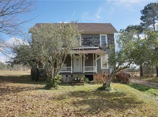 62098 Bennett Rd, Roseland, LA 70456