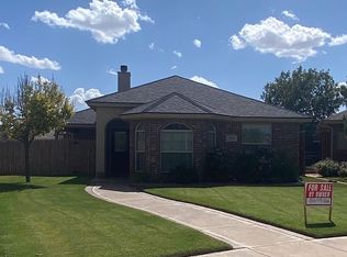 6019 102nd Pl, Lubbock, TX 79424