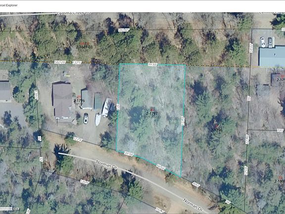 5th image of Norman Dr Lot 30