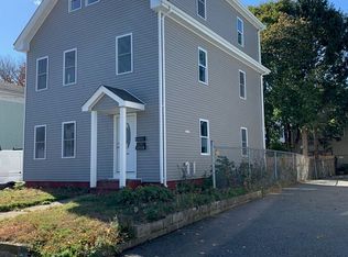 444 N Montello St, Brockton, MA 02301
