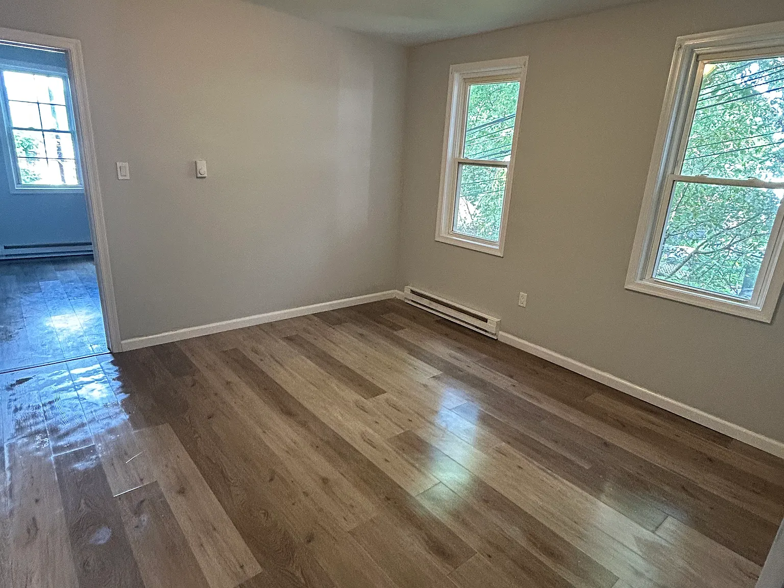 1 bed, $1,050 — Photo 3