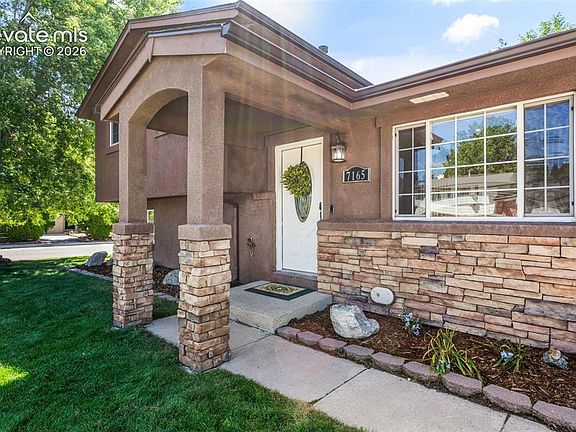 2nd image of 7165 White Mountain Dr