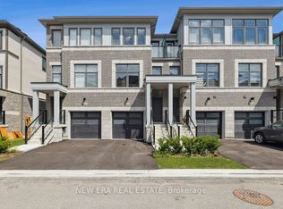 778 Kootenay Path, Oshawa, ON L1H0A7