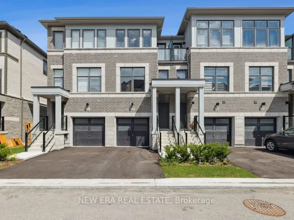 778 Kootenay Path, Oshawa, ON L1H 0A7