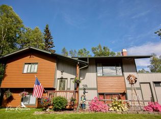 12801 Chapel Dr, Anchorage, AK 99516