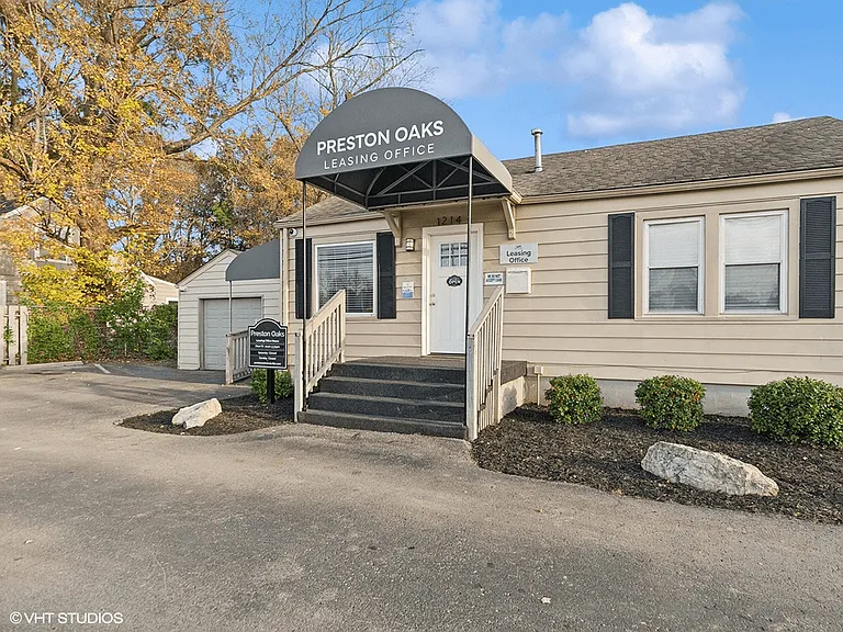 Contact Us Today to Schedule a Tour!