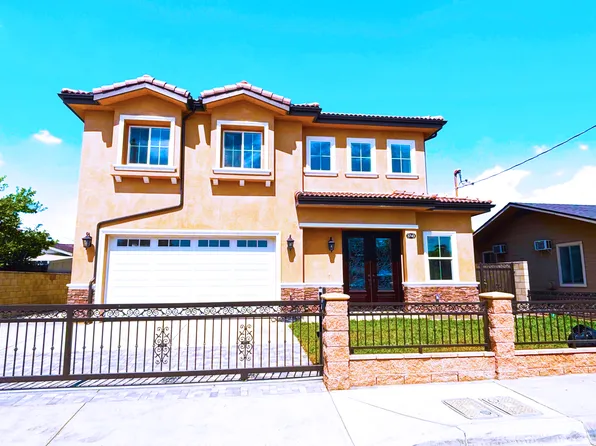 3743 Ahern Dr, Baldwin Park, CA 91706