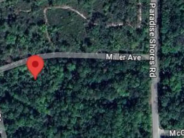 115 MILLER Avenue, Crescent City, FL 32112