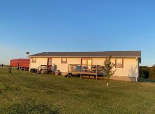 39750 E County Road 1520, Pauls Valley, OK 73075