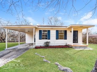 1145 10th Ct, Pleasant Grove, AL 35127