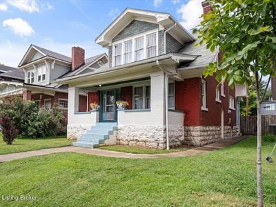 1921 Ivanhoe Ct, Louisville, KY, 40205