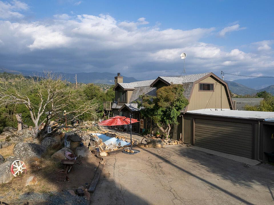 41401 Balch Park Road, Springville, CA 93265 Zillow