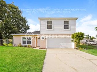 3099 Blaine Cir, Deltona, FL 32738