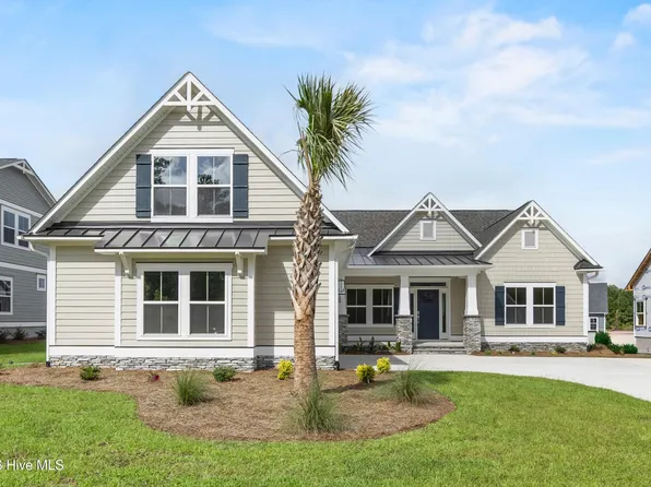 7549 Haddington Place SW #80, Sunset Beach, NC 28468